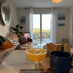 Le Reve Bleu Сasa de vacaciones *