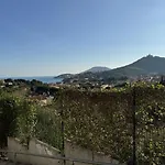 Le Reve Bleu Сasa de vacaciones *