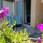 Le Reve Bleu Сasa de vacaciones *