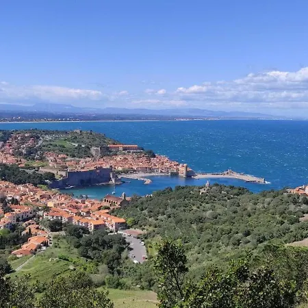 Le Reve Bleu Collioure