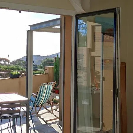 Le Reve Bleu Dom wakacyjny