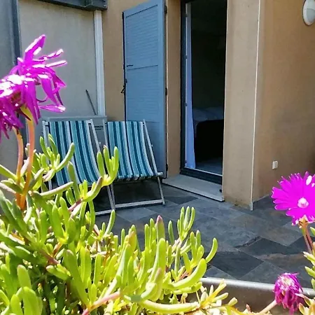 Le Reve Bleu Dom wakacyjny Collioure