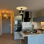 Le Reve Bleu Holiday home