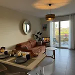 Le Reve Bleu Holiday home Collioure