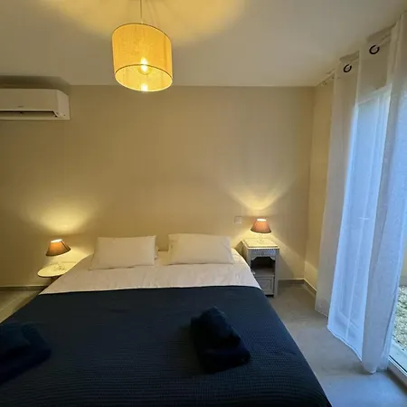 Hébergement de vacances Le Reve Bleu Collioure