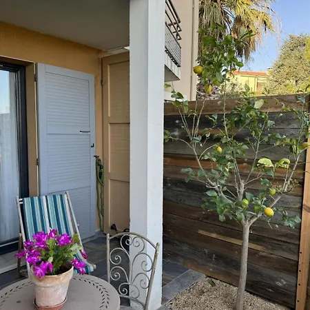 Le Reve Bleu 펜션 콜리우르