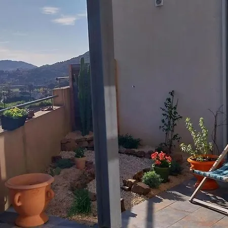 Le Reve Bleu * Collioure