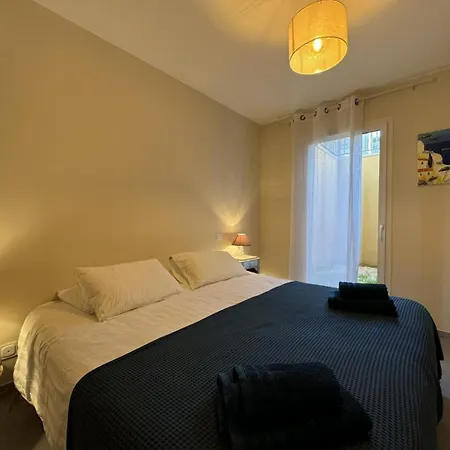 Le Reve Bleu 콜리우르