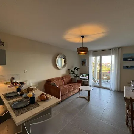 Le Reve Bleu Hébergement de vacances Collioure