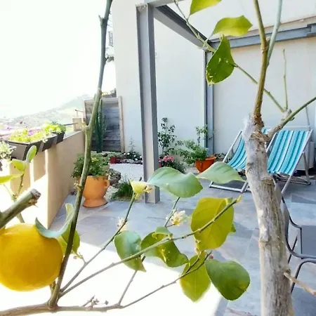 Hébergement de vacances Le Reve Bleu