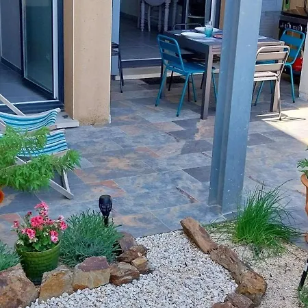 Le Reve Bleu * Collioure