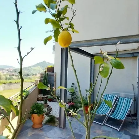 Hébergement de vacances Le Reve Bleu