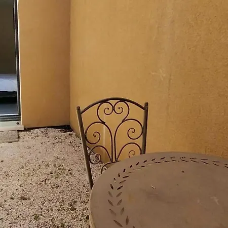 Le Reve Bleu Hébergement de vacances