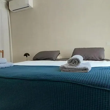 Le Reve Bleu Hébergement de vacances